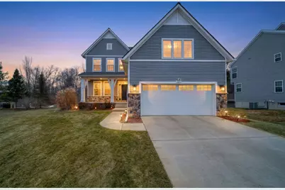 4070 Magnolia Parkway, Jackson, MI 49201 - Photo 1