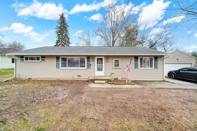 3657 Roosevelt Circle, Jackson, MI 49203 - Photo 1