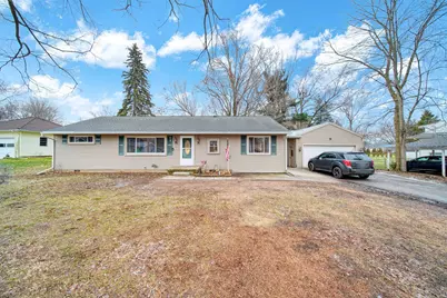 3657 Roosevelt Circle, Jackson, MI 49203 - Photo 3