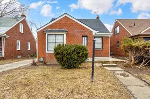 11235 Portlance St Ave, Detroit, MI 48205 - Photo 1