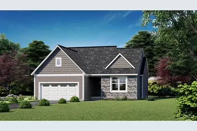 6841 Loggers Ridge Run SE, Caledonia, MI 49316 - Photo 1