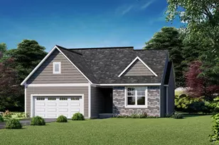 6841 Loggers Rdg Run SE, Caledonia, MI 49316 - Photo 1