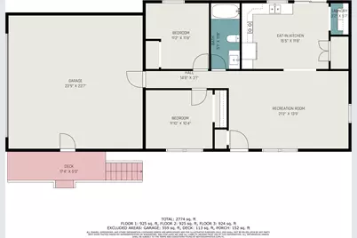 9415 Erie, Shelby, MI 49455 - Photo 45