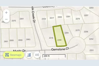 2298 Gemstone Court, Ann Arbor, MI 48103 - Photo 33