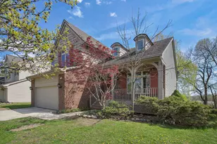 5913 Lafayette Ln, Ann Arbor, MI 48103 - Photo 3