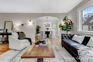 1420 Jennette Ave NW, Grand Rapids, MI 49504 - Photo 11