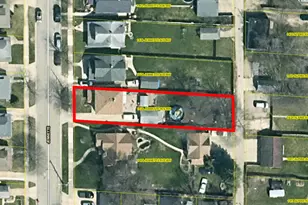 1420 Jennette Ave NW, Grand Rapids, MI 49504 - Photo 37