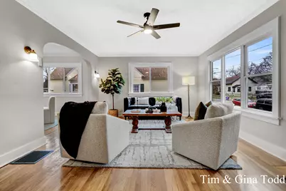 1420 Jennette Avenue NW, Grand Rapids, MI 49504 - Photo 13