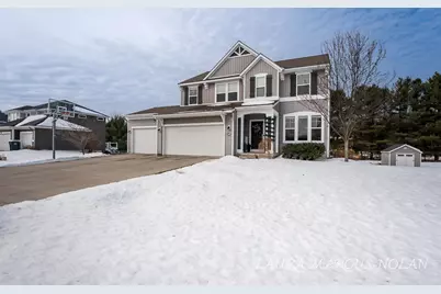 6269 Wilmington Drive, Norton Shores, MI 49444 - Photo 3