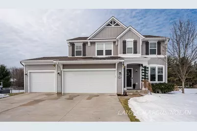 6269 Wilmington Drive, Norton Shores, MI 49444 - Photo 1