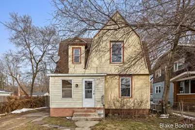 619 Oakdale Street SE, Grand Rapids, MI 49507 - Photo 1
