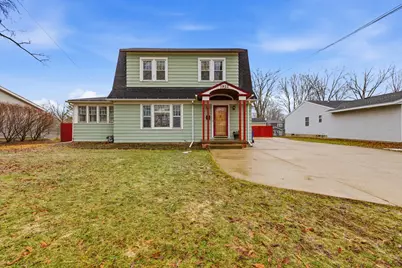 1922 Burton Street SE, Grand Rapids, MI 49506 - Photo 1