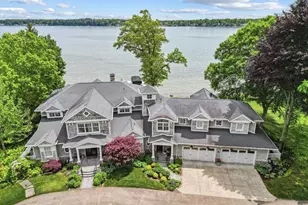 20331 Blairs View Dr, White Pigeon, MI 49099 - Photo 1