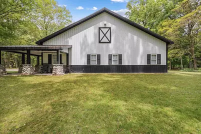 20331 Blairs View Drive, White Pigeon, MI 49099 - Photo 13