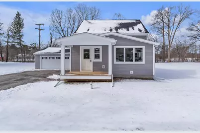 9045 Hillcrest Drive, Whitmore Lake, MI 48189 - Photo 1