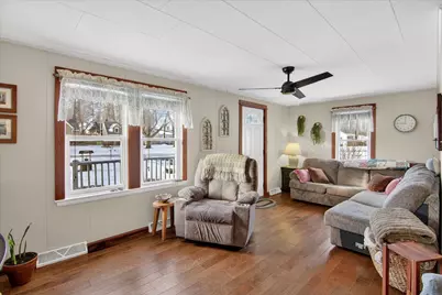 120 Cherry Street, Michigan Center, MI 49254 - Photo 5