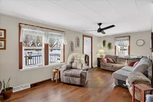 120 Cherry St, Michigan Center, MI 49254 - Photo 5