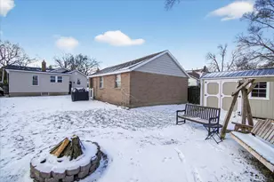 120 Cherry St, Michigan Center, MI 49254 - Photo 29