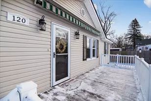 120 Cherry St, Michigan Center, MI 49254 - Photo 29