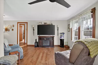 120 Cherry Street, Michigan Center, MI 49254 - Photo 5