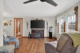 120 Cherry St, Michigan Center, MI 49254 - Photo 5