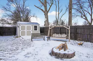 120 Cherry St, Michigan Center, MI 49254 - Photo 37