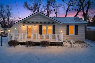 120 Cherry Street, Michigan Center, MI 49254 - Photo 35