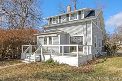 20 Dean Street NW, Grand Rapids, MI 49505 - Photo 35