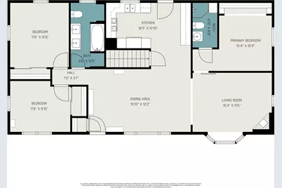 228 Eastlawn, Parma, MI 49269 - Photo 29