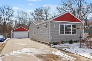 1046 Bronson Ave, Plainwell, MI 49080 - Photo 1