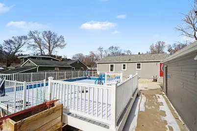 1046 Bronson Avenue, Plainwell, MI 49080 - Photo 17