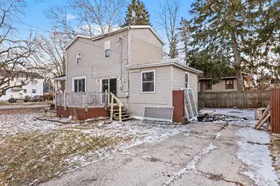 1933 Delaware Street, Saginaw, MI 48602 - Photo 3