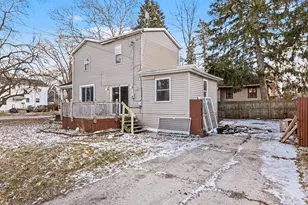 1933 Delaware St, Saginaw, MI 48602 - Photo 3