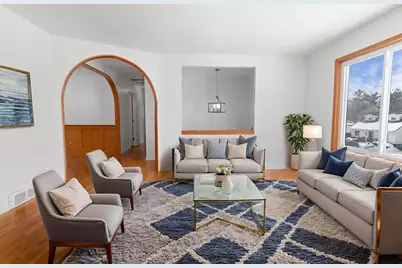 655 Ferndale Avenue, Lake Orion, MI 48362 - Photo 5