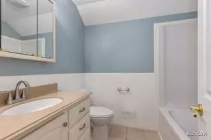 2206 Woodward Ave, Kalamazoo, MI 49007 - Photo 13