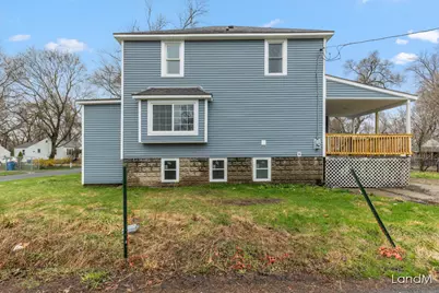 2206 Woodward Avenue, Kalamazoo, MI 49007 - Photo 3