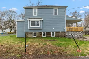 2206 Woodward Ave, Kalamazoo, MI 49007 - Photo 3