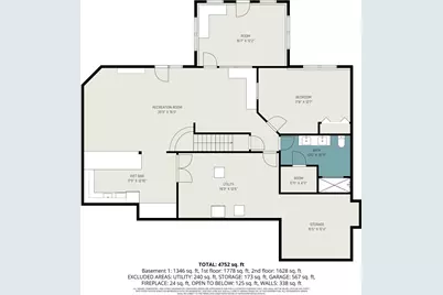 4800 Gullane Drive, Ann Arbor, MI 48103 - Photo 51