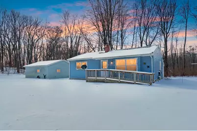 36259 Mill Lake Road, Gobles, MI 49055 - Photo 1