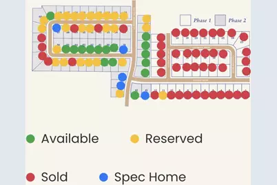 2371 Crystal Meadows Street SE, Caledonia, MI 49316 - Photo 1