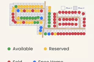 2371 Crystal Meadows Street SE, Caledonia, MI 49316 - Photo 1