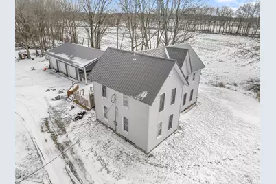 8100 22 1/2 Mile Road, Homer, MI 49245 - Photo 1