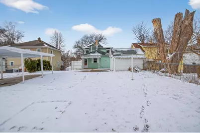 503 Gilbert Street, Jackson, MI 49202 - Photo 7