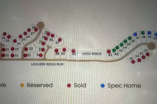 6769 Loggers Rdg Run SE, Caledonia, MI 49316 - Photo 1