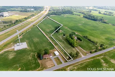 Vl Ottogan (Vac) Street, Holland, MI 49423 - Photo 1