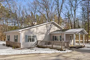 22265 W Hillis Dr, Pierson, MI 49339 - Photo 3