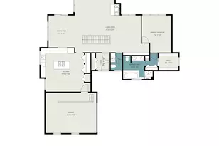 542 Heritage Dr, Ann Arbor, MI 48105 - Photo 7