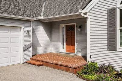 542 Heritage Drive, Ann Arbor, MI 48105 - Photo 3