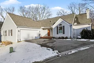 542 Heritage Dr, Ann Arbor, MI 48105 - Photo 61