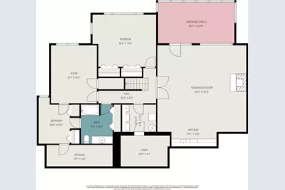 542 Heritage Drive, Ann Arbor, MI 48105 - Photo 41